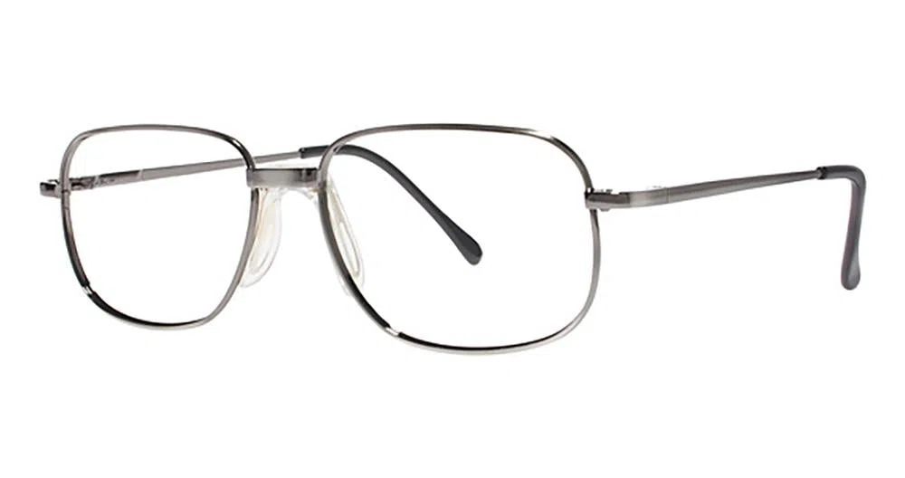 MODERN METALS KEITH Eyeglasses - view 8
